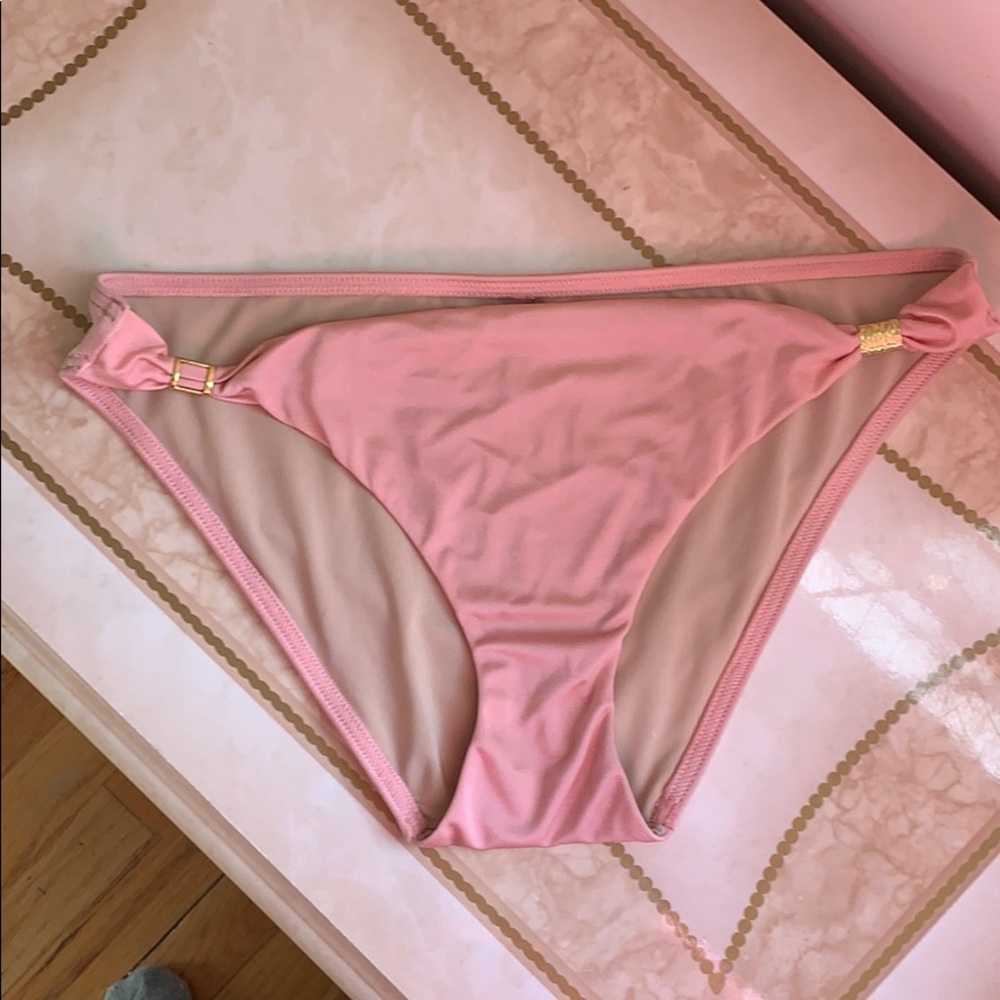 Never Worn. Victoria Secret Bathing Suit Bottom